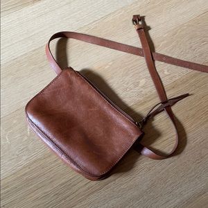 Madewell Belt Bag
